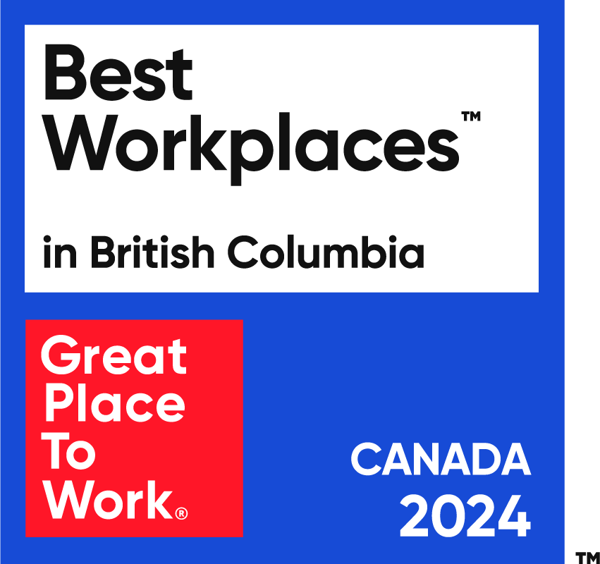 Best Work Places BC 2024