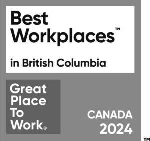 Best Workplaces BC 2024